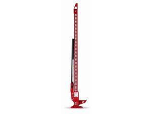Hi-Lift Jack Hl425 42" Hi-Lift Red All Cast Jack Hi-Lift Jack Hl425 42" Hi-Lift Red All Cast Jack