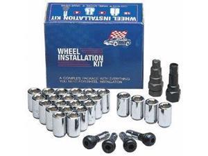 Topline C239108 C7100 Series Spline Installation Kit Topline C239108 C7100 Series Spline Installation Kit