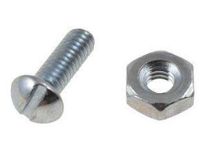 Dorman Help! 44452 Machine Screw #8 X 1/2 Dorman Help! 44452 Machine Screw #8 X 1/2