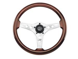 Grant 704 Mahogany Wheel Grant 704 Mahogany Wheel