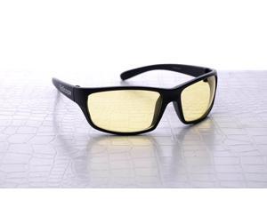 NoScope 'Minotaur' (Onyx Black) Model Gaming Glasses NoScope 'Minotaur' (Onyx Black) Model Gaming Glasses
