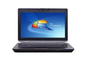 Dell Latitude E6430 Core i7-3520M Dual-Core 2.9GHz 4GB 320GB DVD±RW 14" LED Laptop W7P Dell Latitude E6430 Core i7-3520M Dual-Core 2.9GHz 4GB 320GB DVD±RW 14" LED Laptop W7P