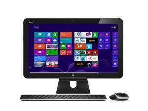 Dell XPS 18 18.4" Touchscreen Core i5-4210U Dual-Core 1.7GHz All-in-One PC & Tablet Dell XPS 18 18.4" Touchscreen Core i5-4210U Dual-Core 1.7GHz All-in-One PC & Tablet