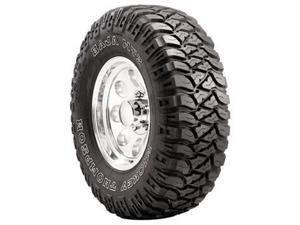 Mickey Thompson Baja Radial MTZ Tire Mickey Thompson Baja Radial MTZ Tire