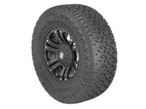 Nitto Dune Grappler Mud Terrain Tires 285/50R20 116T 202750 Nitto Dune Grappler Mud Terrain Tires 285/50R20 116T 202750