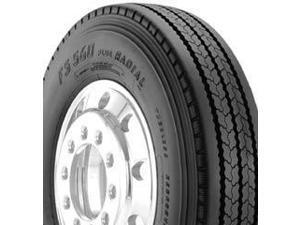 Firestone FS560 Plus Tires 245/70R19.5 B 169964 Firestone FS560 Plus Tires 245/70R19.5 B 169964