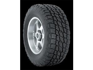 Nitto Terra Grappler All Terrain Tires LT285x70R17 126R 200830 Nitto Terra Grappler All Terrain Tires LT285x70R17 126R 200830