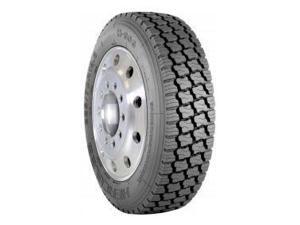 Hercules H-803 Tires 225/70R19.5 128L 73464 Hercules H-803 Tires 225/70R19.5 128L 73464