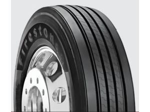 Firestone FS591 Tires 295/75R22.5 233738 Firestone FS591 Tires 295/75R22.5 233738