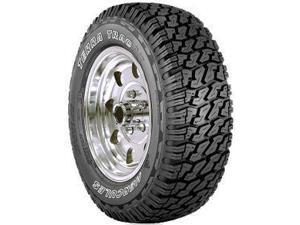 Hercules Terra Trac D/T All Terrain Tires LT265x70R17 121Q 04017 Hercules Terra Trac D/T All Terrain Tires LT265x70R17 121Q 04017