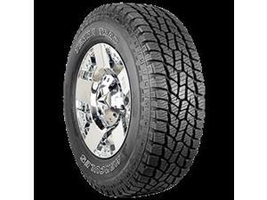 Hercules Terra Trac AT II All Terrain Tires 225/70R16 103T 04370 Hercules Terra Trac AT II All Terrain Tires 225/70R16 103T 04370