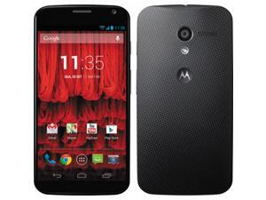 Motorola Moto X XT1058 -16GB Black Unlocked Motorola Moto X XT1058 -16GB Black Unlocked