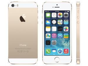 Apple iPhone 5S 16GB/32GB/64GB GSM Unlocked Smartphone - Space Grey/Silver/Gold Apple iPhone 5S 16GB/32GB/64GB GSM Unlocked Smartphone - Space Grey/Silver/Gold