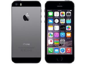 Apple iPhone 5S 16GB/32GB/64GB, GSM Unlocked - Space Grey/Silver/Gold Apple iPhone 5S 16GB/32GB/64GB, GSM Unlocked - Space Grey/Silver/Gold
