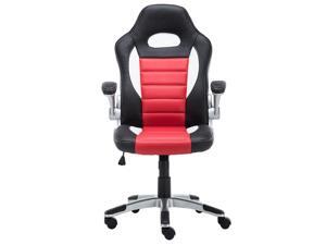 Baymate Racing Bucket Seat PU Leather Swivel Office Esport Gaming Chair Ergonomic Computer Chair Baymate Racing Bucket Seat PU Leather Swivel Office Esport Gaming Chair Ergonomic Computer Chair
