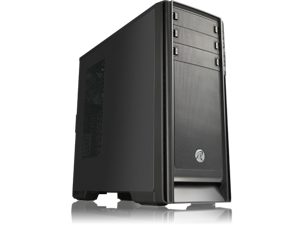 RAIJINTEK AGOS, Removable 3.5"HDD Cage, USB 3.0, 12025*2 Preinstalled, 7 PCI Slots, Dust-Control Filters, Tool-Free System for ODD & HDD, Support 410mm VGA Card & 165mm CPU Cooler, Efficient air flow RAIJINTEK AGOS, Removable 3.5"HDD Cage, USB 3.0, 12025*2 Preinstalled, 7 PCI Slots, Dust-Control Filters, Tool-Free System for ODD & HDD, Support 410mm VGA Card & 165mm CPU Cooler, Efficient air flow