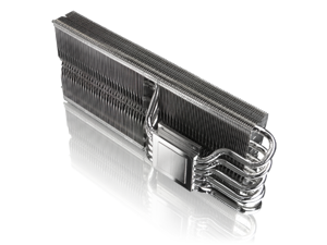 RAIJINTEK MORPHEUS Superior High-End VGA Cooler, 12Pcs 6mm Heat-Pipe, TDP Up To 360 Watts, Fully Nickel Plating, 24 RAM Heat-Sinks & 1 Big VRM Heat-Sink, High Compatibility With Modern & Future VGA RAIJINTEK MORPHEUS Superior High-End VGA Cooler, 12Pcs 6mm Heat-Pipe, TDP Up To 360 Watts, Fully Nickel Plating, 24 RAM Heat-Sinks & 1 Big VRM Heat-Sink, High Compatibility With Modern & Future VGA