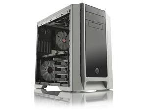 RAIJINTEK AENEAS White - Removable M/B Frame and Tool-Free for ODD & HDD, Dust-Control Filters, 14025*2 & 12025*2 Fans Preinstalled, 0.8mm SGCC - VGA Card up to 310mm & CPU Cooler Heigth up to 180mm RAIJINTEK AENEAS White - Removable M/B Frame and Tool-Free for ODD & HDD, Dust-Control Filters, 14025*2 & 12025*2 Fans Preinstalled, 0.8mm SGCC - VGA Card up to 310mm & CPU Cooler Heigth up to 180mm
