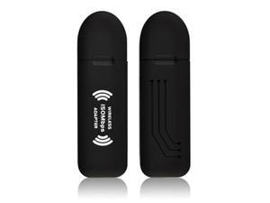 Wireless Internet USB Adaptor WiFi Dongle 150Mbps For Windows 7 / XP / Vista Wireless Internet USB Adaptor WiFi Dongle 150Mbps For Windows 7 / XP / Vista