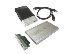 New Superior Practical Plastic 2.5" USB 2.0 SATA Hard Drive HDD Case Enclosure New Superior Practical Plastic 2.5" USB 2.0 SATA Hard Drive HDD Case Enclosure