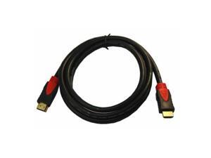 Fanatic Digital HDMI-to-HDMI Cable Ultra Clarity 6' Fanatic Digital HDMI-to-HDMI Cable Ultra Clarity 6'
