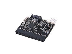 IDE to SATA or SATA to IDE Adapter Converter Hard Drive Adapter Bi-Directional IDE to SATA or SATA to IDE Adapter Converter Hard Drive Adapter Bi-Directional