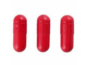 New 3X Realistic Fake Mouth Blood Capsule Pill Halloween Prop Just Like Movies New 3X Realistic Fake Mouth Blood Capsule Pill Halloween Prop Just Like Movies