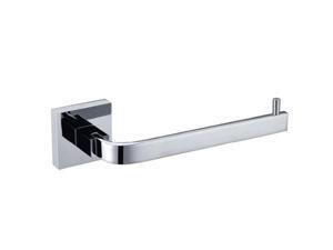 Solid Brass Toilet Paper Tissue Roll Paper Holder, Chrome Solid Brass Toilet Paper Tissue Roll Paper Holder, Chrome