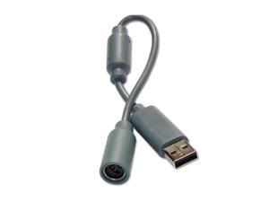 Replacement Dongle for Xbox 360 Wired Controllers Replacement Dongle for Xbox 360 Wired Controllers
