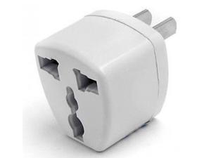 High Performance Universal UK/EU/ AU to US Adapter Travel Power Adapter Conve… High Performance Universal UK/EU/ AU to US Adapter Travel Power Adapter Conve…