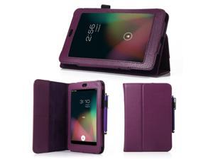 7 " Purple Android Tablet Case with Stand + Screen Protector for google nexus 7 7 " Purple Android Tablet Case with Stand + Screen Protector for google nexus 7