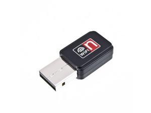USB 802.11n 150m Wifi Wireless Lan Network Card Adapter USB 802.11n 150m Wifi Wireless Lan Network Card Adapter