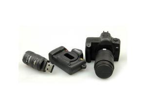 8GB Camera Shaped USB 2.0 Memory Stick Pen Thumb Flash Drive for Nikon DSLR 8GB Camera Shaped USB 2.0 Memory Stick Pen Thumb Flash Drive for Nikon DSLR