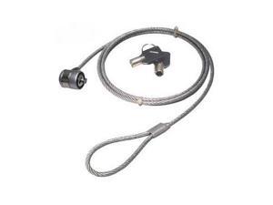 Laptop Key Lock Security Cable Lock Laptop Key Lock Security Cable Lock