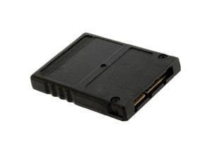 New Black 64 MB 64MB 64M Save Memory Card Stick For Sony PS2 Playstation 2 PS New Black 64 MB 64MB 64M Save Memory Card Stick For Sony PS2 Playstation 2 PS