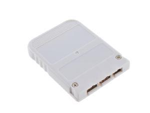Hot Sale White 1 MB 1MB Memory Card Stick For Playstation 1 One PS1 PSX Gam Hot Sale White 1 MB 1MB Memory Card Stick For Playstation 1 One PS1 PSX Gam