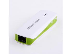 New 5 IN 1 Mini WIFI USB 3G Wireless HOTSPOT ROUTER for iPhone/iPad CHARGER 1800mAh New 5 IN 1 Mini WIFI USB 3G Wireless HOTSPOT ROUTER for iPhone/iPad CHARGER 1800mAh