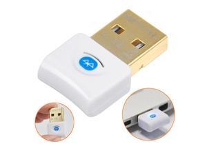 White 4.0 V4.0 USB Bluetooth Dongle Adapter EDR for Win7 Windows 7 64 32 Vista White 4.0 V4.0 USB Bluetooth Dongle Adapter EDR for Win7 Windows 7 64 32 Vista