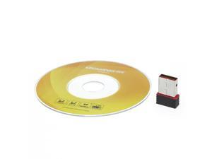 New Hot Sale Excellent Mini USB WiFi Wireless Adapter Network Card 802.11n 150M New Hot Sale Excellent Mini USB WiFi Wireless Adapter Network Card 802.11n 150M