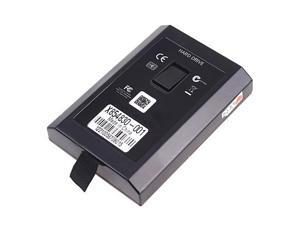 250GB Hard Drive Disk HDD for Xbox 360 SLIM Black 250GB Hard Drive Disk HDD for Xbox 360 SLIM Black