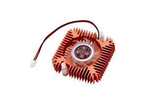 PC Laptop CPU VGA Video Card 55mm Cooler Cooling Fan Heatsink PC Laptop CPU VGA Video Card 55mm Cooler Cooling Fan Heatsink