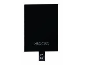 New 20GB 20G HDD Internal Hard Drive Disk HDD for Microsoft Xbox 360 Slim New 20GB 20G HDD Internal Hard Drive Disk HDD for Microsoft Xbox 360 Slim
