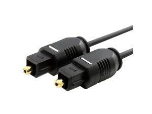 Digital Optical TosLInk Cable-Molded Digital Optical TosLInk Cable-Molded