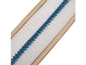 1/4w 5% Metal Film Resistor Kit 400pcs 40 Values Assortment/Pack/Mix/Selection 1/4w 5% Metal Film Resistor Kit 400pcs 40 Values Assortment/Pack/Mix/Selection