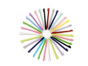 20 x Color Styles Touch Pen Pack F Nintendo DS Lite NDSi DSi + Screen Film New 20 x Color Styles Touch Pen Pack F Nintendo DS Lite NDSi DSi + Screen Film New