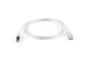 1.5M USB2.0 A Male to IEEE 1394 4Pin Male Firewire iLink Adapter Cable 1.5M USB2.0 A Male to IEEE 1394 4Pin Male Firewire iLink Adapter Cable