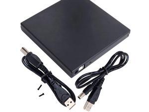 USB 2.0 External Slim Case for Laptop CD/DVD-ROM Drive USB 2.0 External Slim Case for Laptop CD/DVD-ROM Drive