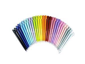 15 x Color Touch Stylus Pen For NDS NINTENDO DS LITE 15 x Color Touch Stylus Pen For NDS NINTENDO DS LITE