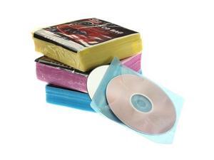 100 CD SLEEVES (random) 100 CD SLEEVES (random)