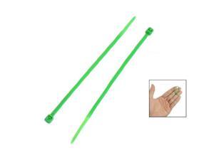 100 Pcs Green Plastic Cable Zip Tie Fasten Wrap 3x100mm 100 Pcs Green Plastic Cable Zip Tie Fasten Wrap 3x100mm